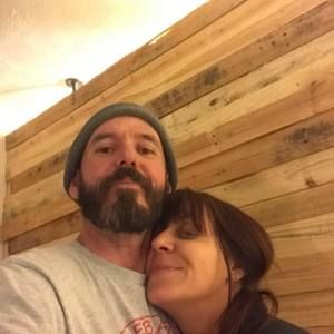 Meet your Posher, Gregory